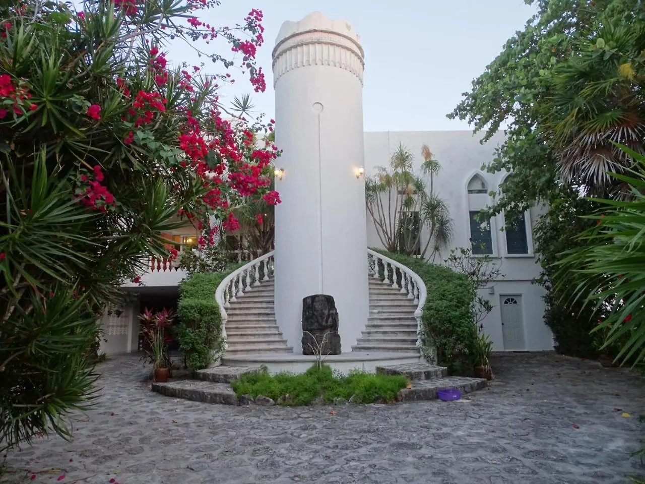 Copal Villa Tulum 3*,