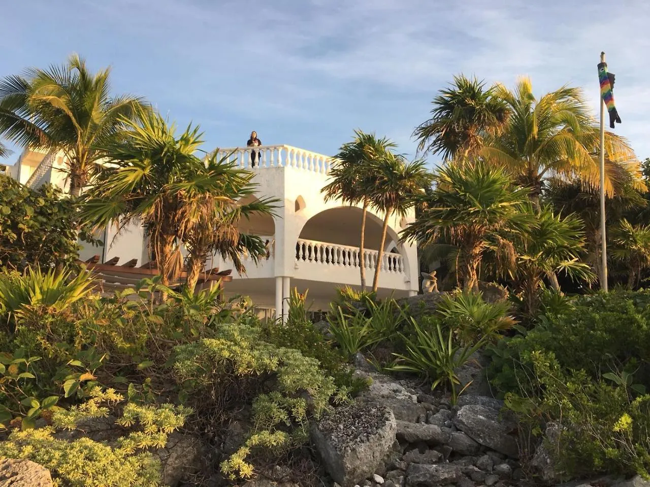 Copal Villa Tulum Bed & Breakfast