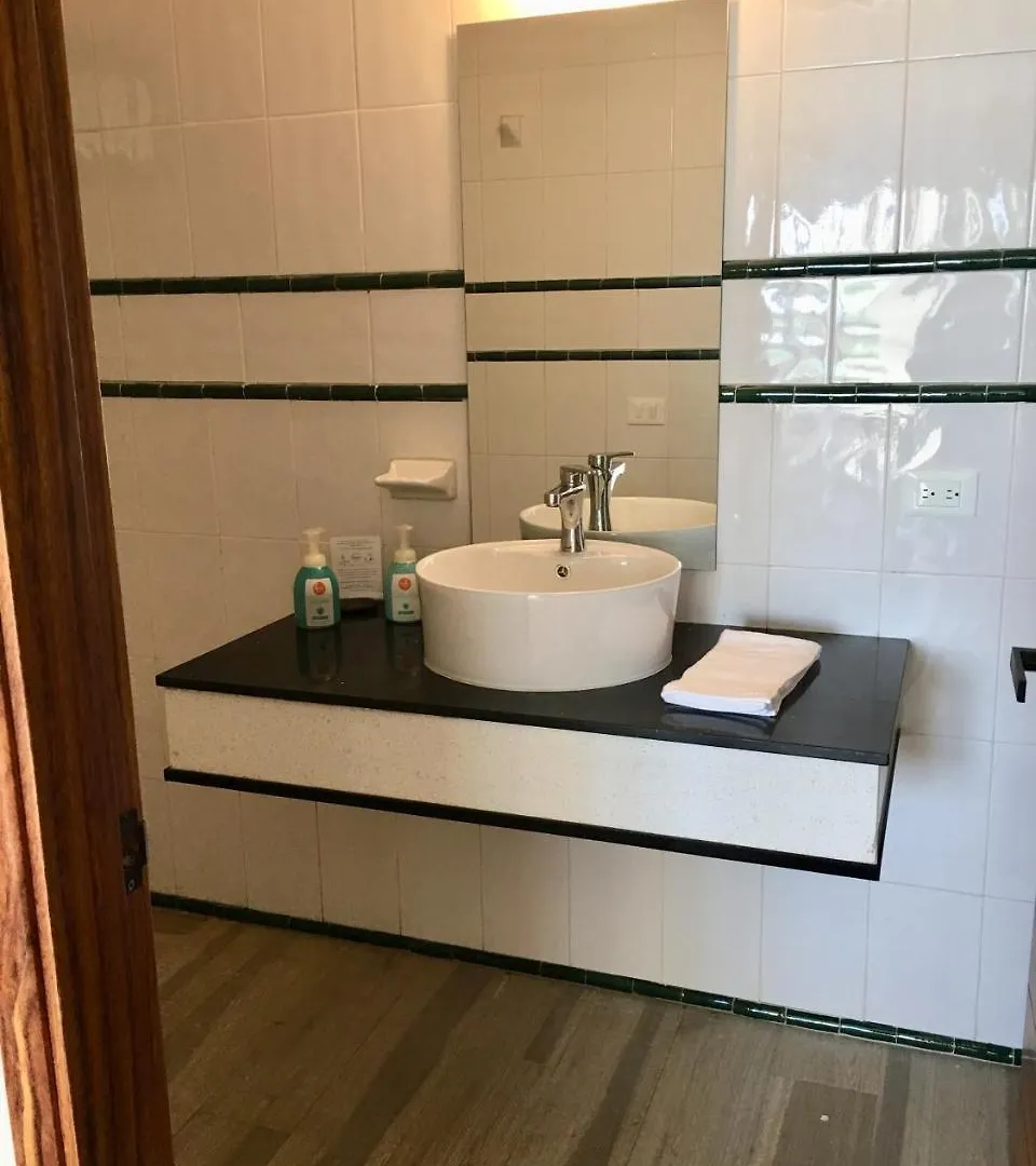 Bed & Breakfast Copal Villa Tulum