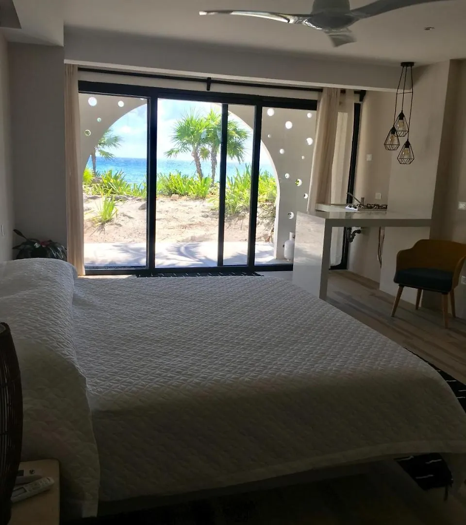 Copal Villa Tulum Bed & Breakfast