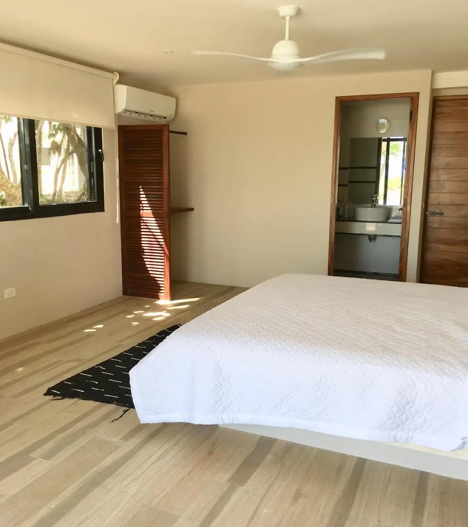 Copal Villa Tulum