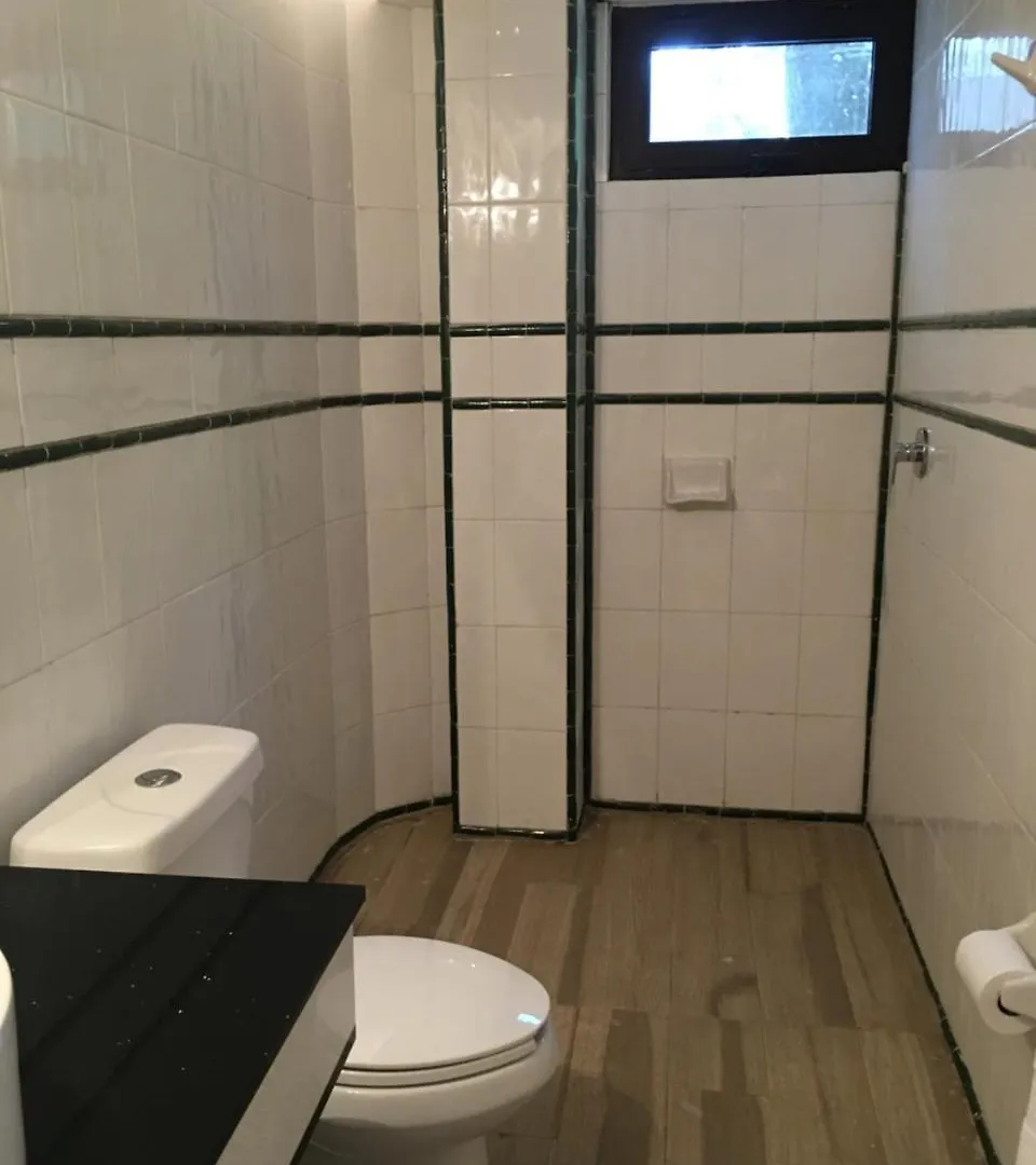 Bed & Breakfast Copal Villa Tulum