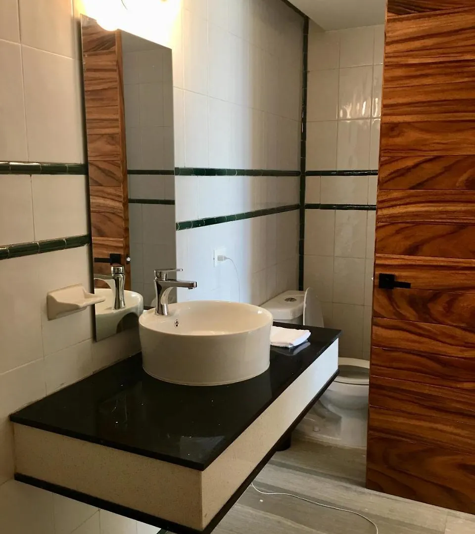 Copal Villa Tulum Bed & Breakfast