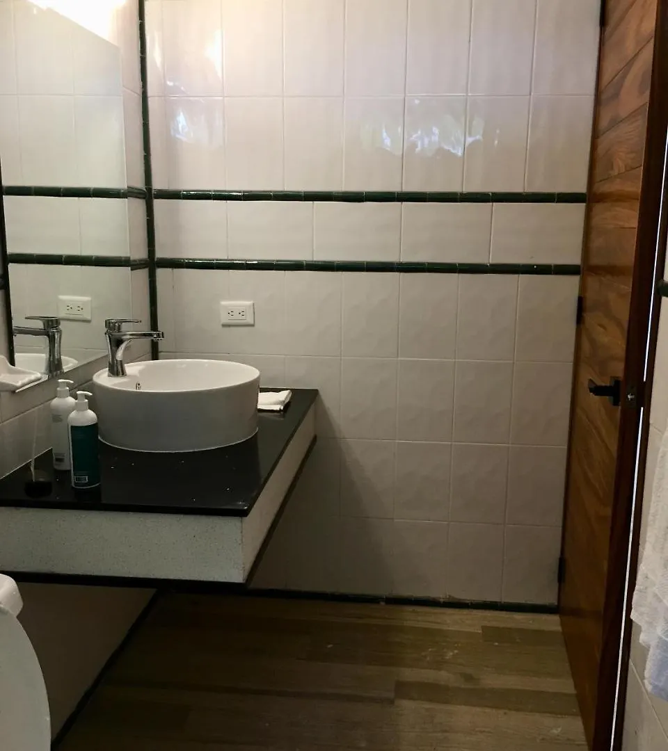 Copal Villa Tulum 3*,