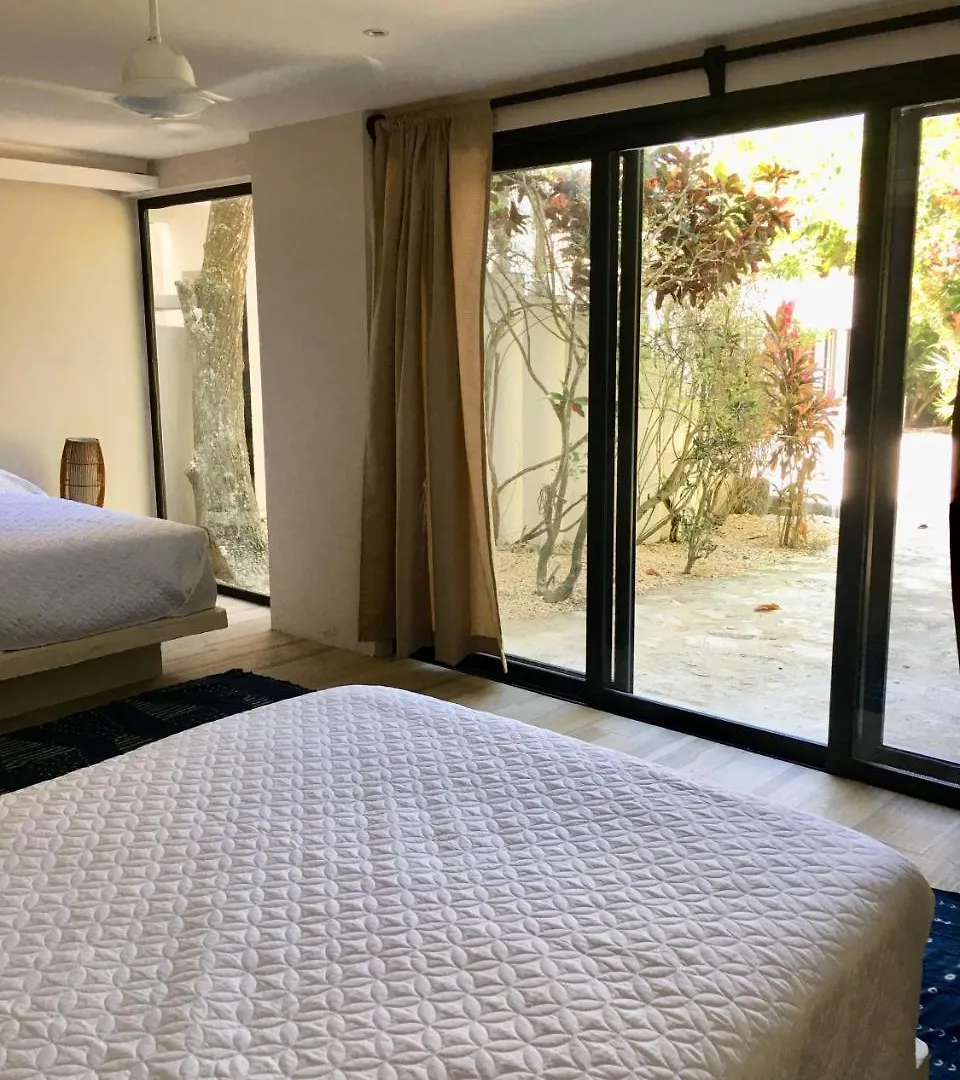 Copal Villa Tulum 3*,