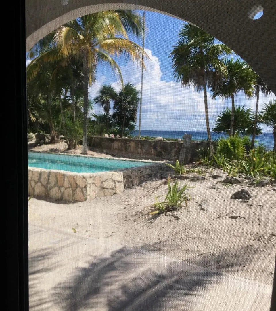 Copal Villa Tulum