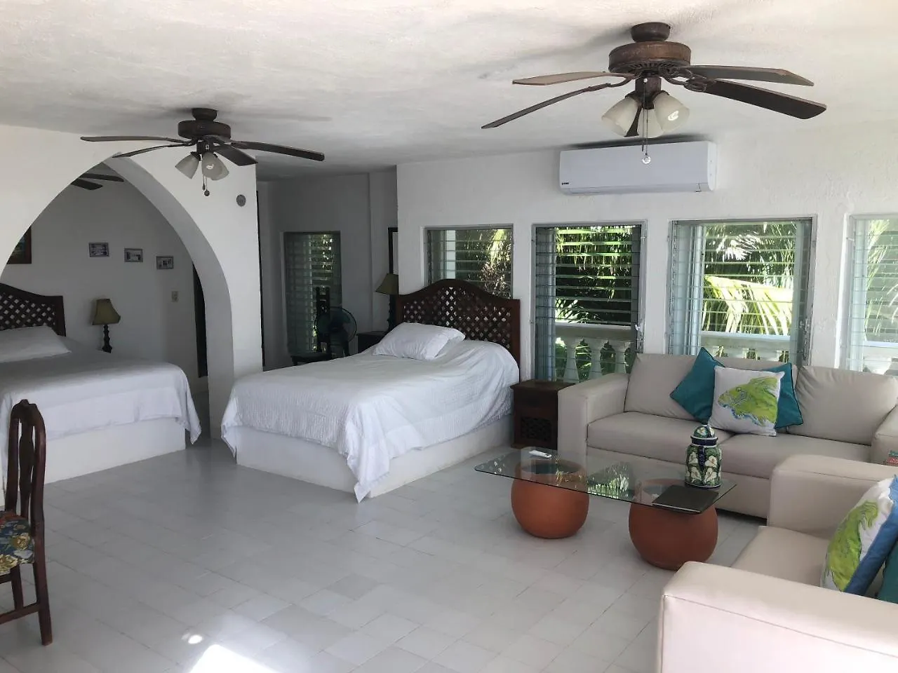 Copal Villa Tulum Mexico