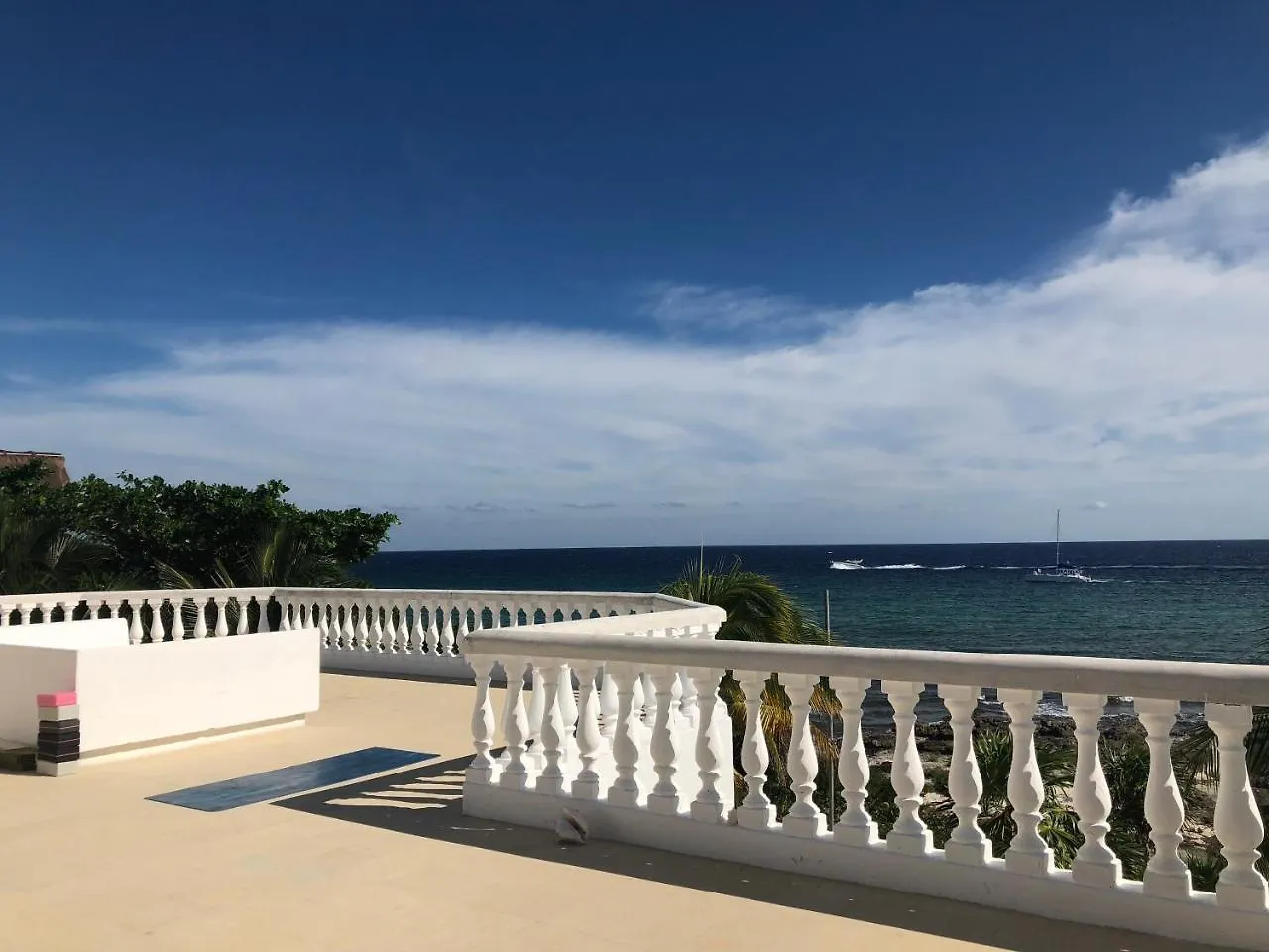Bed & Breakfast Copal Villa Tulum