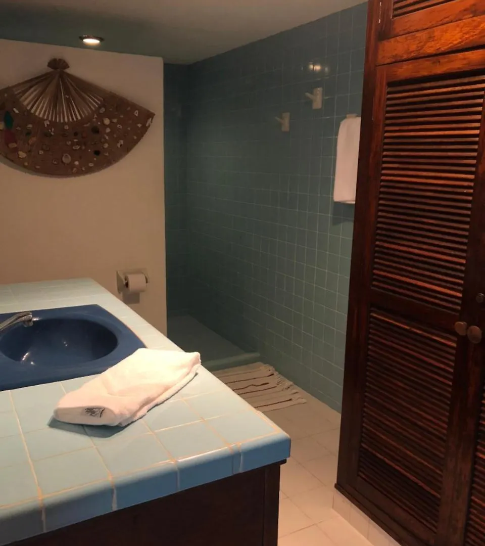 Bed & Breakfast Copal Villa Tulum