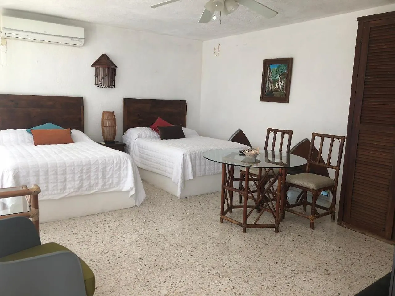 Copal Villa Tulum Bed & Breakfast