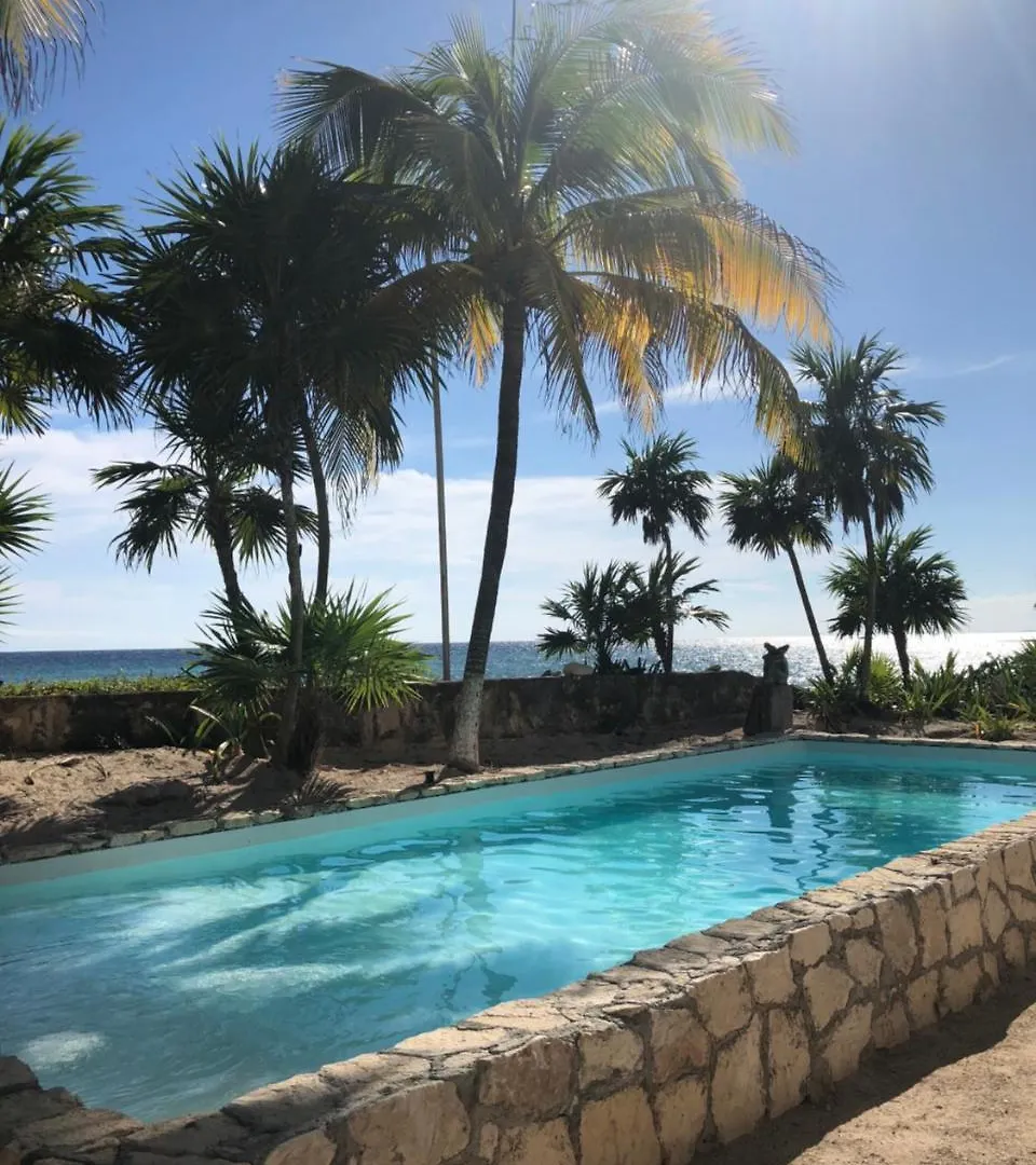 Copal Villa Tulum Bed & Breakfast