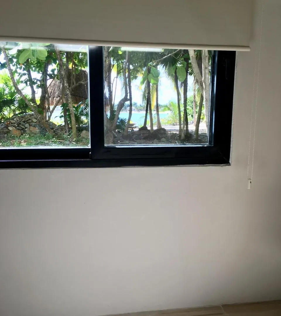 Bed & Breakfast Copal Villa Tulum