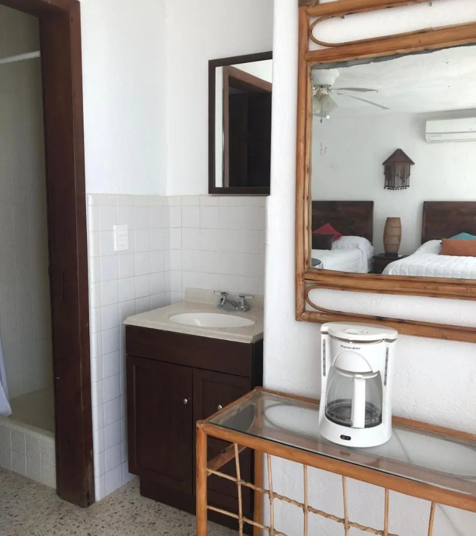 Copal Villa Tulum