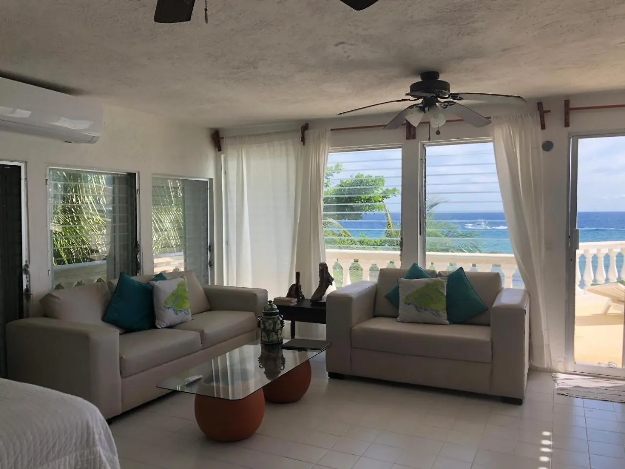 Copal Villa Tulum Mexico