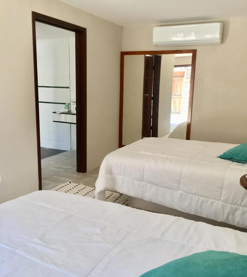 Copal Villa Tulum Bed & Breakfast