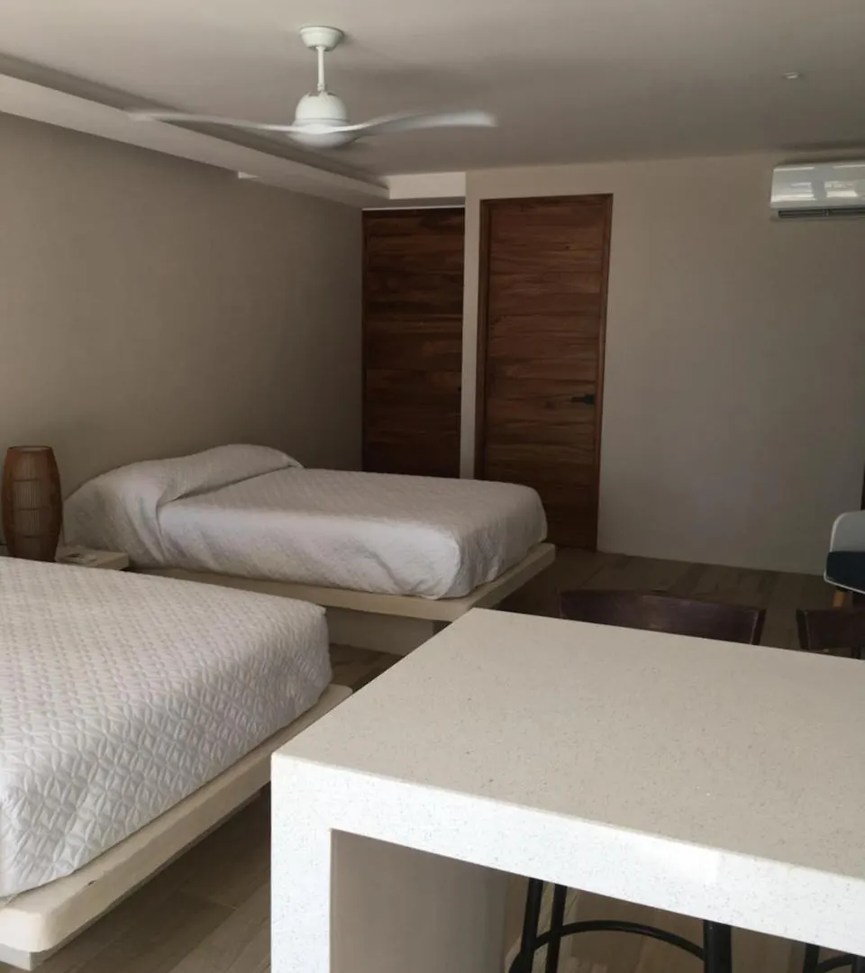 Copal Villa Tulum