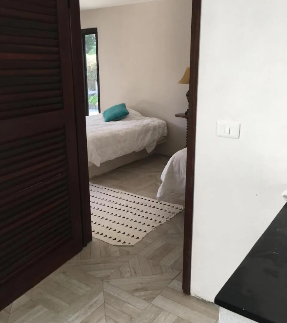 Copal Villa Tulum Bed & Breakfast