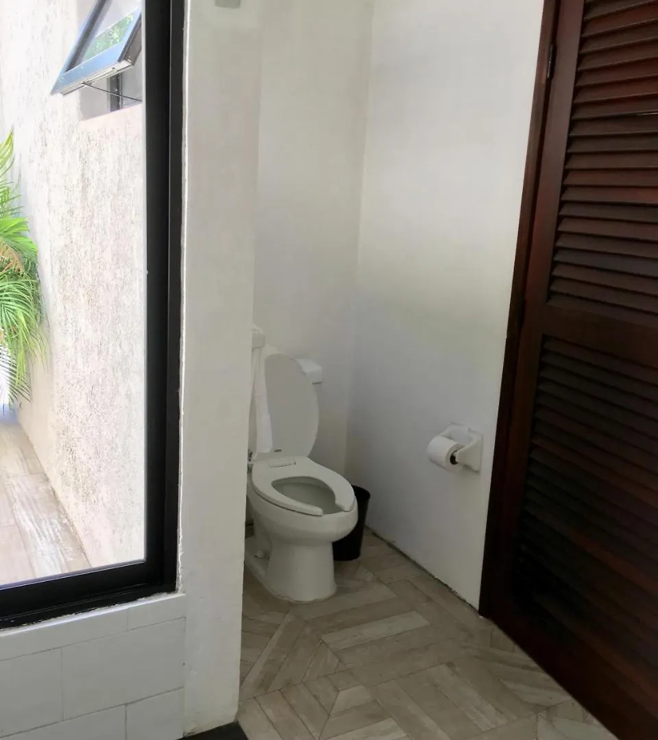 Copal Villa Tulum