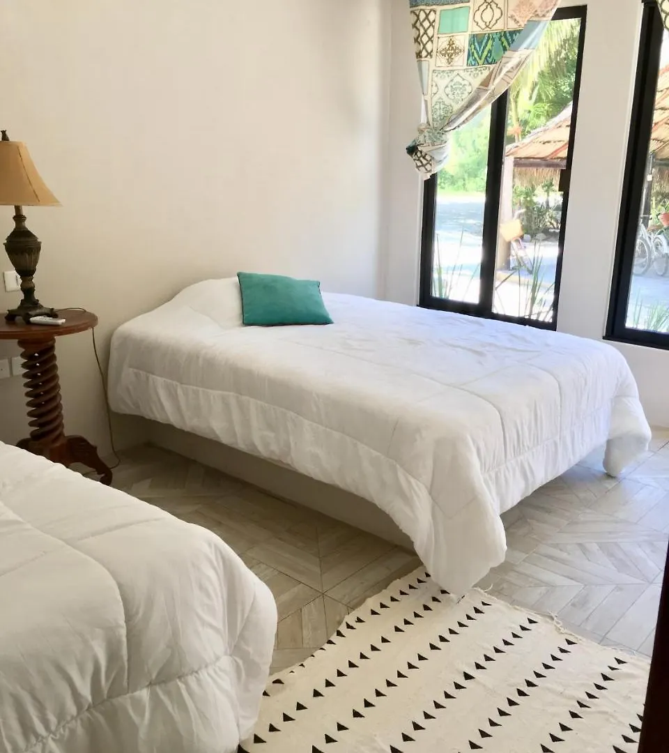 Copal Villa Tulum