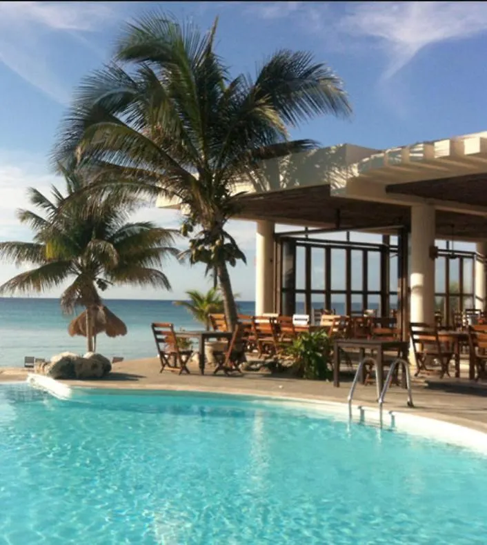 Copal Villa Tulum Bed & Breakfast