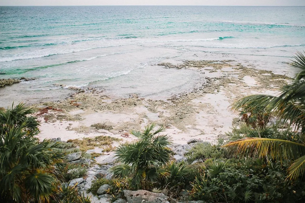 Copal Villa Tulum