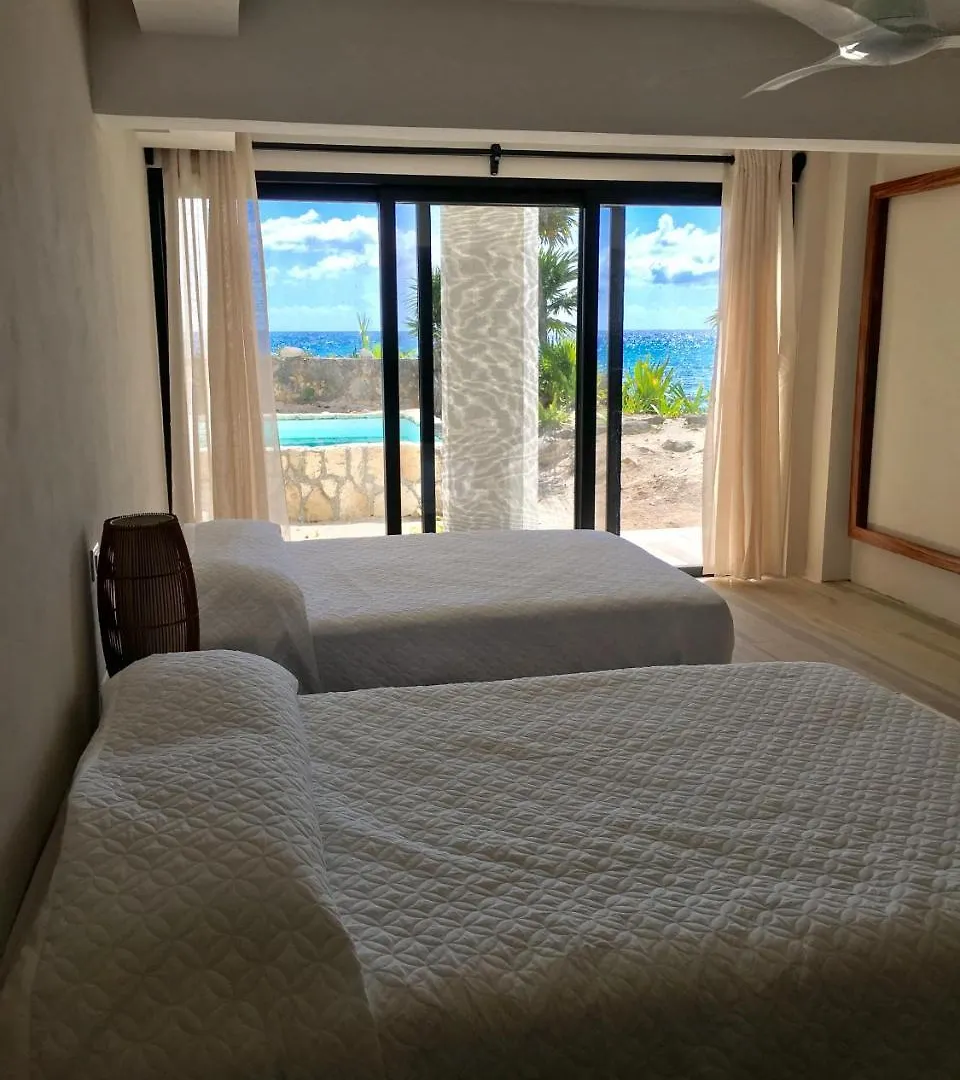 Copal Villa Tulum