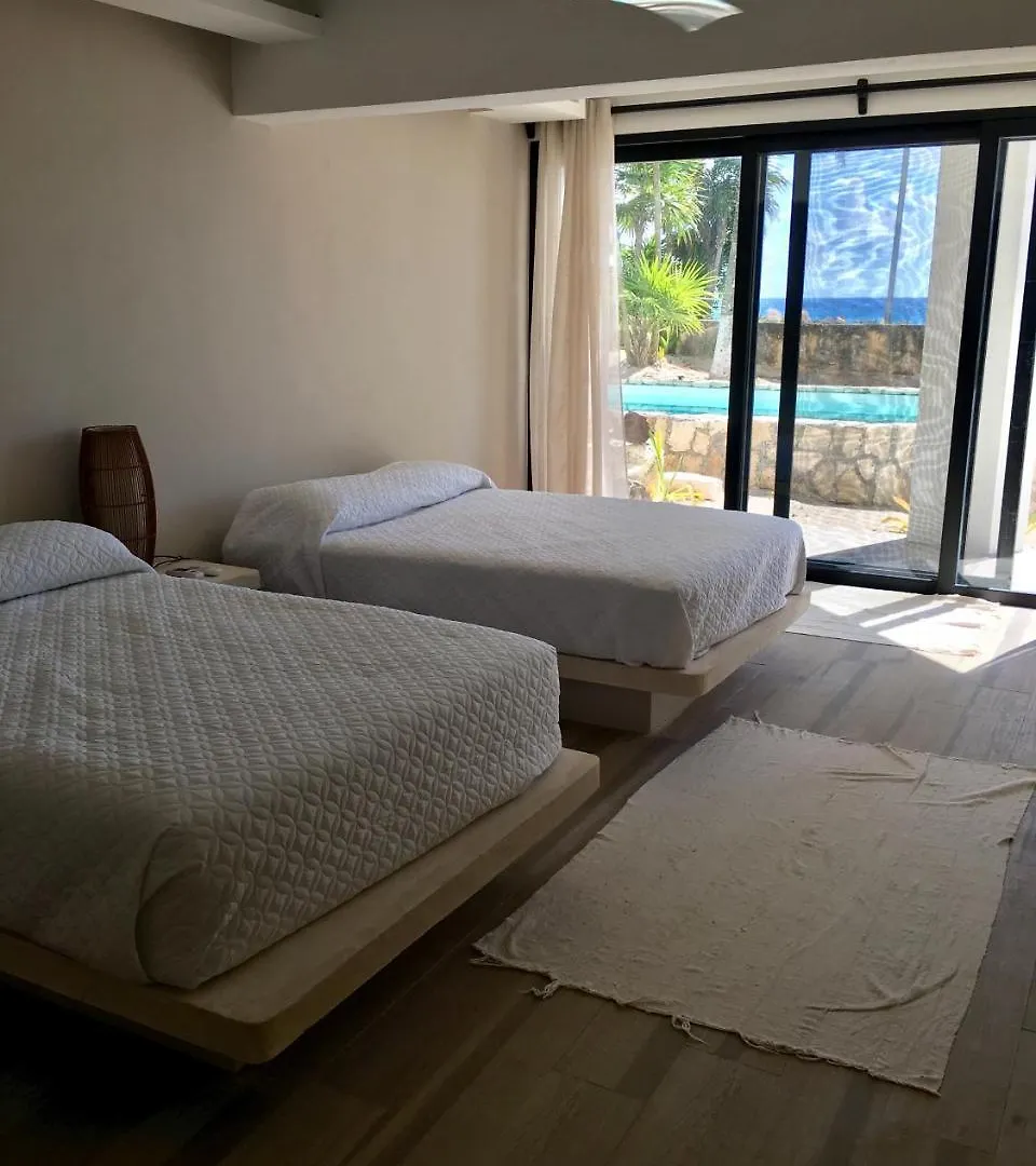 Copal Villa Tulum