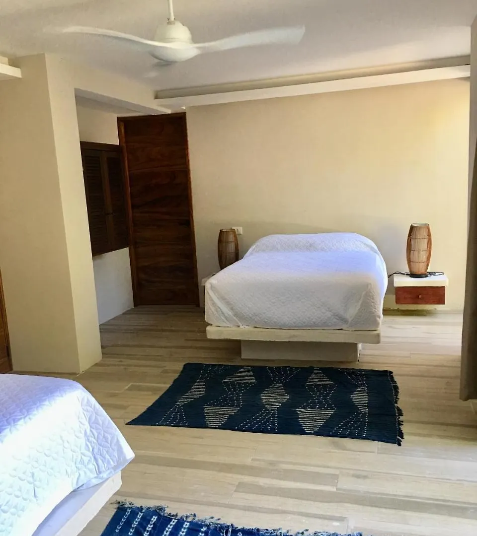 Copal Villa Tulum 3*,