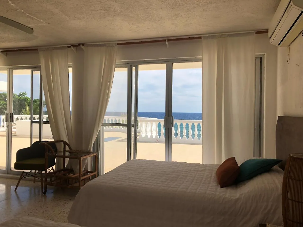 Copal Villa Tulum Mexico
