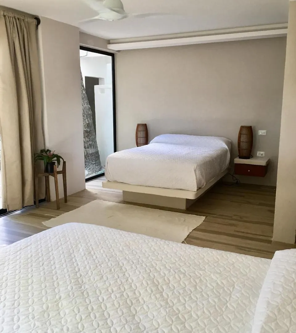 Copal Villa Tulum 3*,