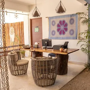 Kaab Boho Hotel