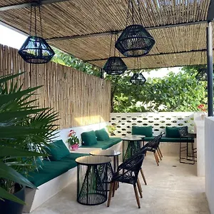 Latino Boutique Hotel