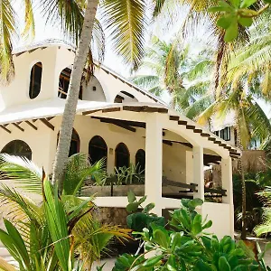 Olas Bed & Breakfast