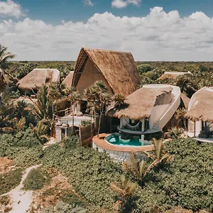 Papaya Playa Project, Tulum, A Member Of Design Otel