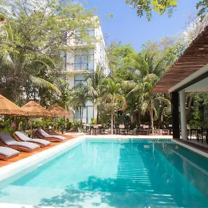 Prana Boutique Otel