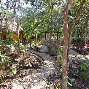 Casa Mango Bed & Breakfast