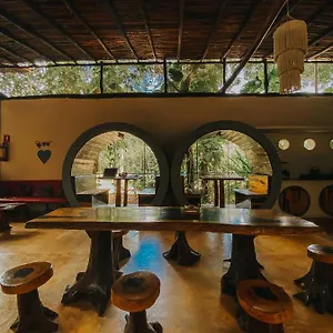 Mulut Hotel